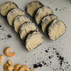 Ash Chèvre